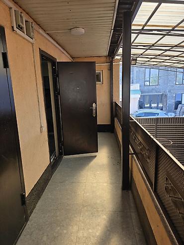 Долгосрочная аренда комнат: 25 м², С мебелью — 1