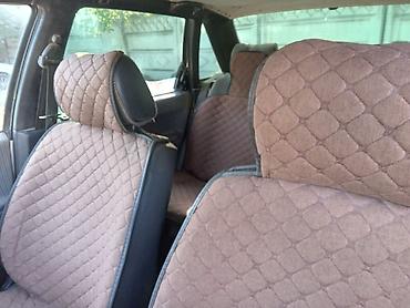 stepwgn rg: Volkswagen Passat: 1992 г., Седан — 6