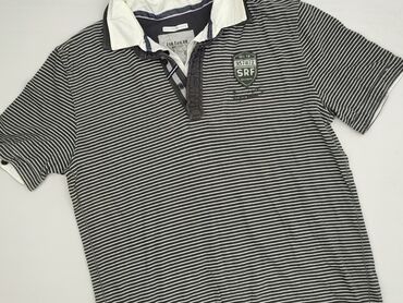 Polo shirt for men, M (EU 38), Tom Tailor, condition - Good