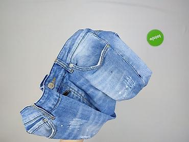 pyramid jeans: Jeansy damskie, rozmiar XL — 6