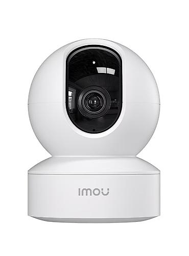 iphone 4с: Продается домашняя камера, новая. IMOU IPC-DK2 — поворотная — 1