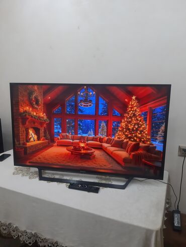 телевизор плазма: Televizor Sony Led 48" FHD (1920x1080), Ödənişli çatdırılma