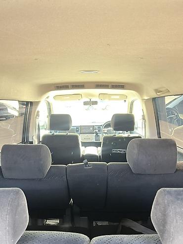 Honda: Honda Stepwgn: 2003 г., 2.4 л, Автомат, Бензин, Минивэн at lalafo.kg — 10 Honda: Honda Stepwgn: 2003 г., 2.4 л, Автомат, Бензин, Минивэн — 10