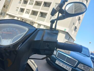 moped bagaj: 150 sm3, 26800 km