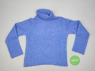 lidl sweter: Stradivarius, Golf damski, rozmiar XS — 3