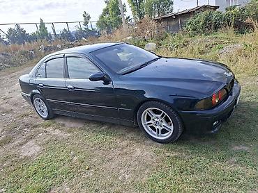 радиатор печки бмв е39: BMW 5 series: 1998 г., 2.5 л, Автомат, Бензин, Седан — 3