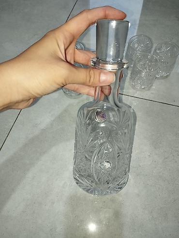 lustur ucuz: Şüşə — 2
