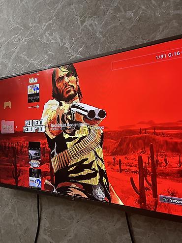 dell inspiron 5483: Playstation 3 Super slim model çox ideal vəziyyətdə,problemi yoxdu — 10