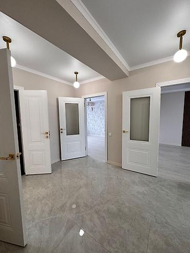 Продажа квартир: 3 комнаты, 75 м², Элитка, 4 этаж, Евроремонт — 12