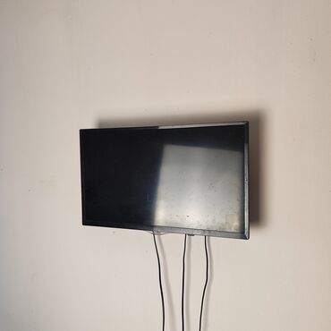 держатель на стену для телевизора: Телевизор Yasin в хорошем состоянии 
продаём в связи с переездом