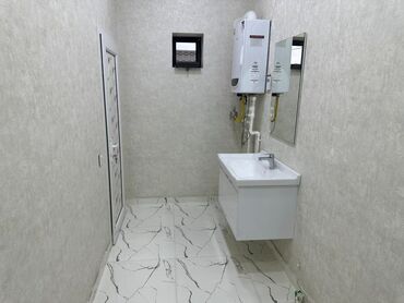 Həyət evləri və villaların satışı: Binəqədi qəs. 5 otaqlı, 200 kv. m, Kredit yoxdur, Yeni təmirli — 16