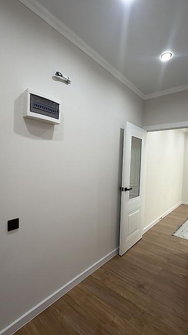 Продажа квартир: 1 комната, 45 м², Элитка, 2 этаж, Евроремонт — 10