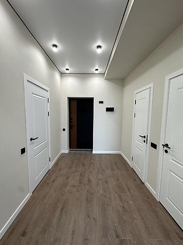 Продажа квартир: 2 комнаты, 57 м², Элитка, 10 этаж, Евроремонт — 6