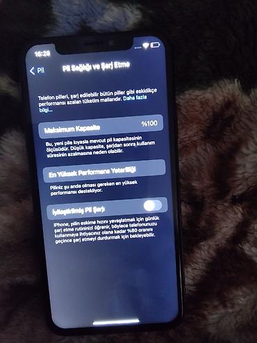 iphone 10 x: IPhone X, 64 GB, Space Gray, Face ID — 4
