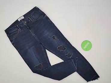 leggings primark: New Look Petite, Jeansy damskie, rozmiar L — 2