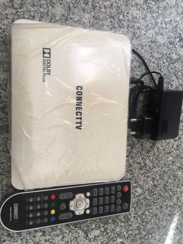 sazz modemi: Коннект для телевизора аппарат