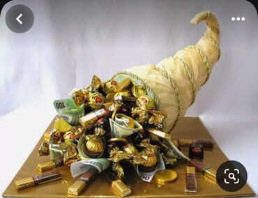 Toy aksesuarları: Toy, nisan, ad gunleri ozel gunlerniz ucun sifaris ede bilersz — 8