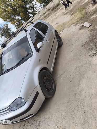 обшивка дверей на гольф 4: Volkswagen Golf: 1999 г., 1.8 л, Автомат, Хэтчбэк — 2