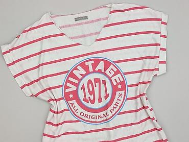 2000: T-shirt damski, rozmiar XL — 1