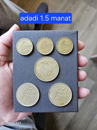 Sikkələr: 5 Funt sterlinq, 1990 il — 15