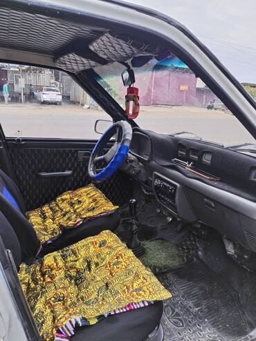 дево нексия ош: Daewoo Tico: 1999 г., 0.8 л, Механика, Бензин, Хэтчбэк