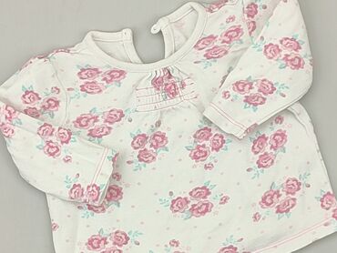 atomówki koszulka: Blouse, Newborn baby, condition - Good