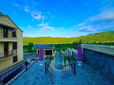 Günlük kirayə evlər: 550 kv. m, 6 otaqlı, Qaz, Kombi, Su -da lalafo.az — 25 Günlük kirayə evlər: 550 kv. m, 6 otaqlı, Qaz, Kombi, Su — 25