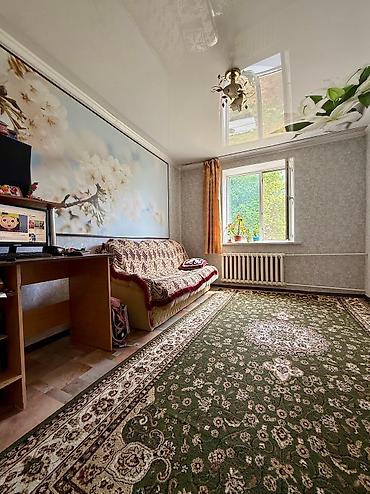 Продажа коттеджей и домов: В продаже дом 87,1 м2 в жм Бакай-Ата 📍Адрес: г. Бишкек, ж/м Бакай-Ата — 9