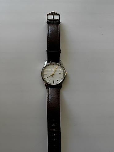 тисот часы: Классические швейцарские часы Tissot - Коллекция: Tissot Everytime — 1