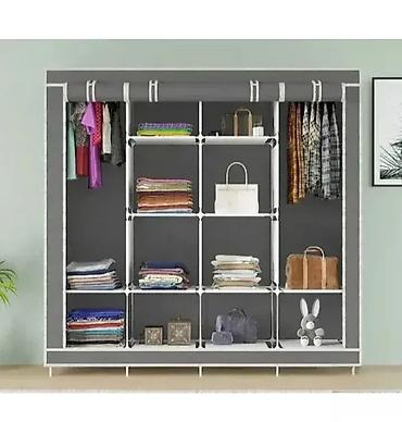 ormar za odecu: Orman Garderober Prenosni - Najveći Orman Garderober 🧥👗 Dobro došli u — 1