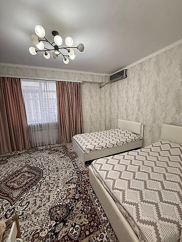 125: 3 комнаты, 125 м², Моссовет Элитка, 6 этаж — 4