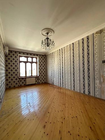 Квартиры: Баку, Пос. Карачухур, 4 комнаты, Вторичка, 100 м² — 1