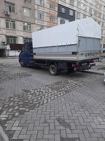 швей машинка: Грузоперевозки на тентованном бортовом микро-грузовике. - Тип авто — 1