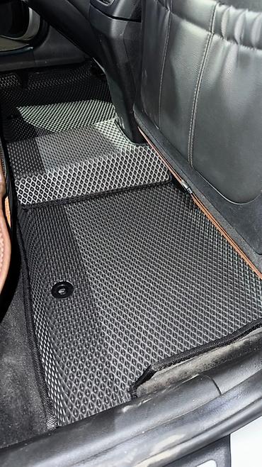 Полики: Полики Subaru, Новый, Самовывоз, Бесплатная доставка, Платная доставка — 3