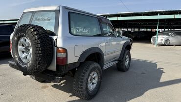 Nissan: Nissan Patrol: 2000 г., 3 л, Механика, Дизель, Внедорожник — 7