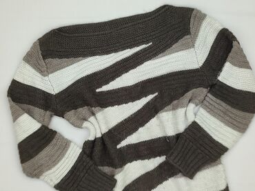 marc lauge sweter: Women`s sweater, size S (EU 36)