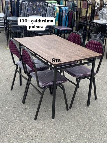 Xəmir yoğuran aparatlar: Hazır elde 

Dest şekilde 130m 
Çatdırılma şəhər içi pulsuz 
Səbinə1