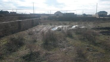 Torpaq sahələrinin satışı: 4 sot, Tikinti, Makler, Kupça (Çıxarış) — 3