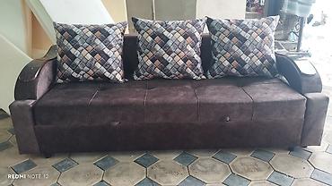 Прямые диваны: Прямой диван, Новый — 5