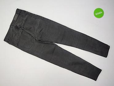 kubota w biedronce: PULL&BEAR, Jeansy damskie, rozmiar S — 3