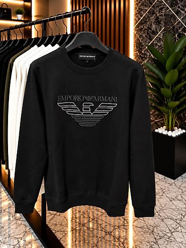 Emporio Armani muški duks NOVO Novo Veličine s m l xl 2xl fb Moja