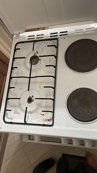 Ремонт кухонных плит, духовок: Ремонт плита !!! Ремонт газ !!! Ремонт газовой плиты !!! Газовшик стаж — 8