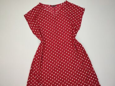 shein sukienki mini: Sukienka, M (EU 38), stan - Idealny, Shein