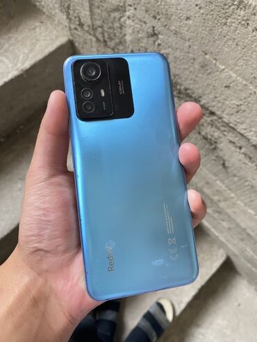 redmi note 10s сколько стоит: Redmi, Redmi Note 12S, түсү - Көгүлтүр, 2 SIM