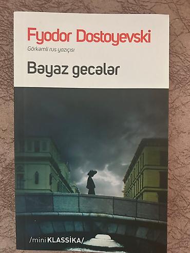Kitablar və jurnallar: Kitablarin bezileri yeni bezileri ise ikinci əl kitablardir — 2