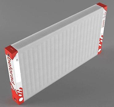 belorad: Radiator "Belorad 50/150" 💳 Kredit şərtləri: Ayliq cəmi 8,53AZN — 2
