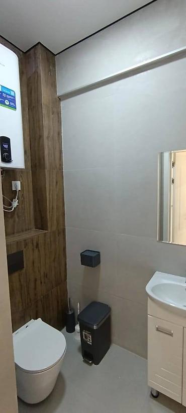 Продажа квартир: 2 комнаты, 71 м², Элитка, 11 этаж, Евроремонт — 12