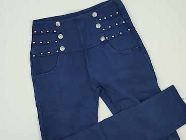 comma trousers: Leggings, Jeansy damskie, rozmiar S — 1