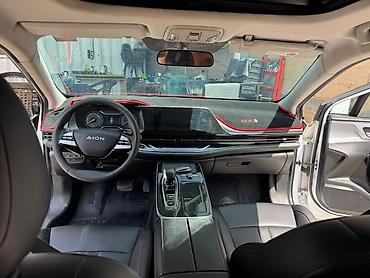 byd e1: ⚡ GAC AION S — 2021 ГОД | ПОЛНОСТЬЮ ЭЛЕКТРИЧЕСКИЙ СЕДАН 🚘 GAC AION S — 3
