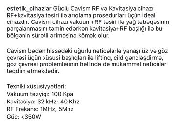 Monitorlar: Yenidir. Nəğd ödənişlə satılır